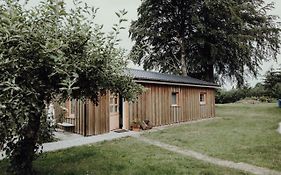 Lytte Hytte - Ferienhaus Wingst